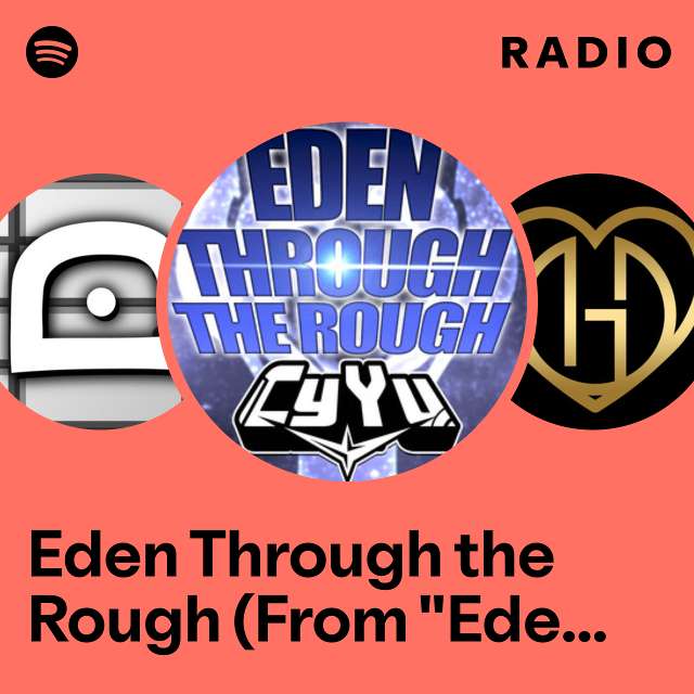 Eden Through the Rough (From "Edens Zero") - English Cover Radio