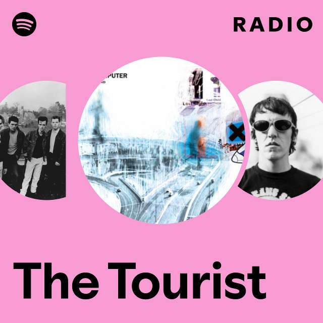 The Tourist Radio