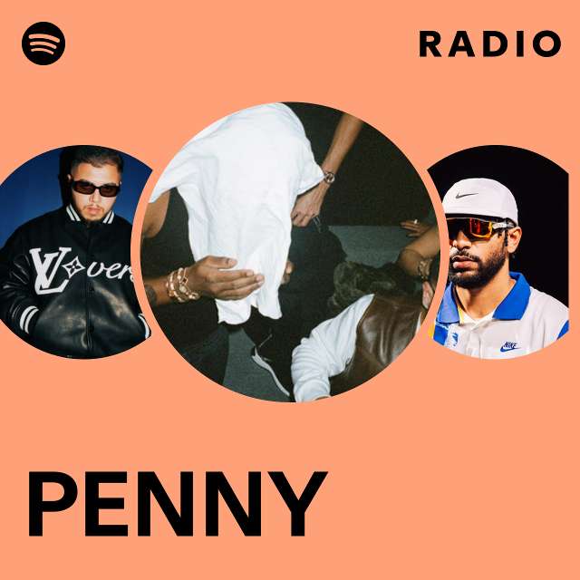 PENNY Radio