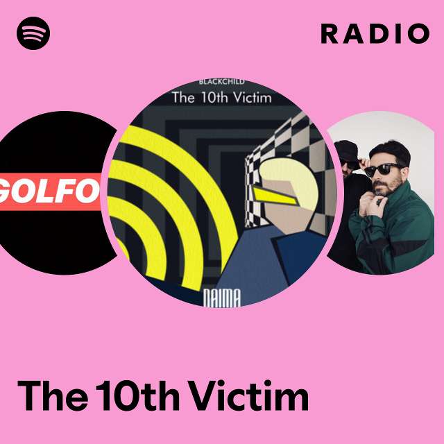 The 10th Victim Radio