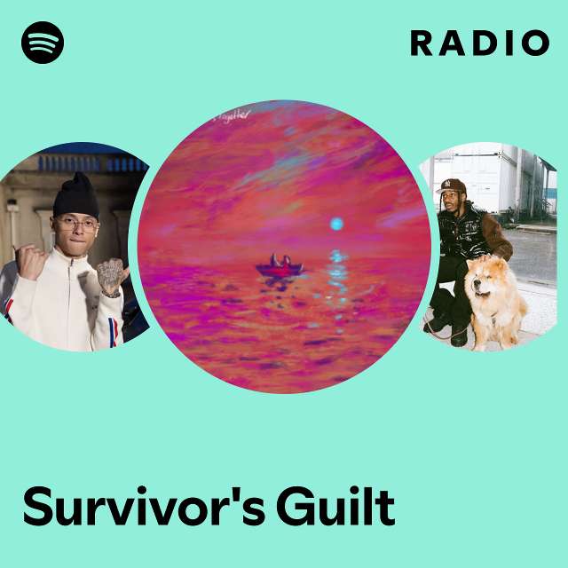 Survivor's Guilt Radio