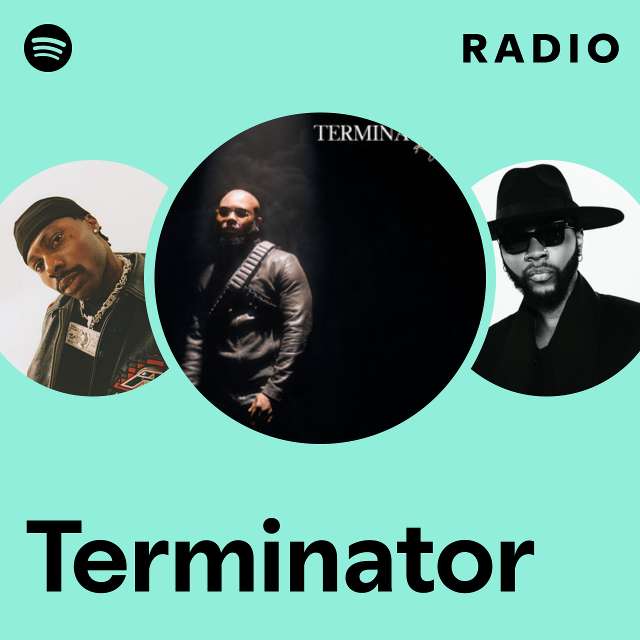 Terminator Radio