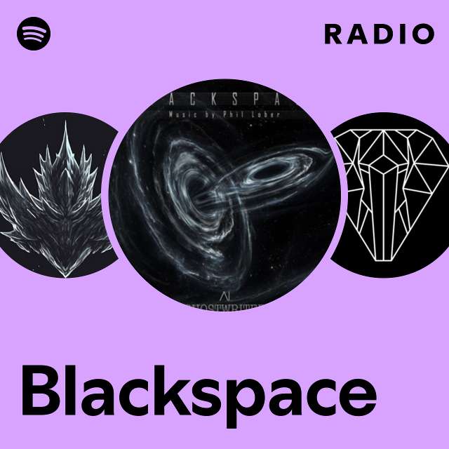Blackspace Radio