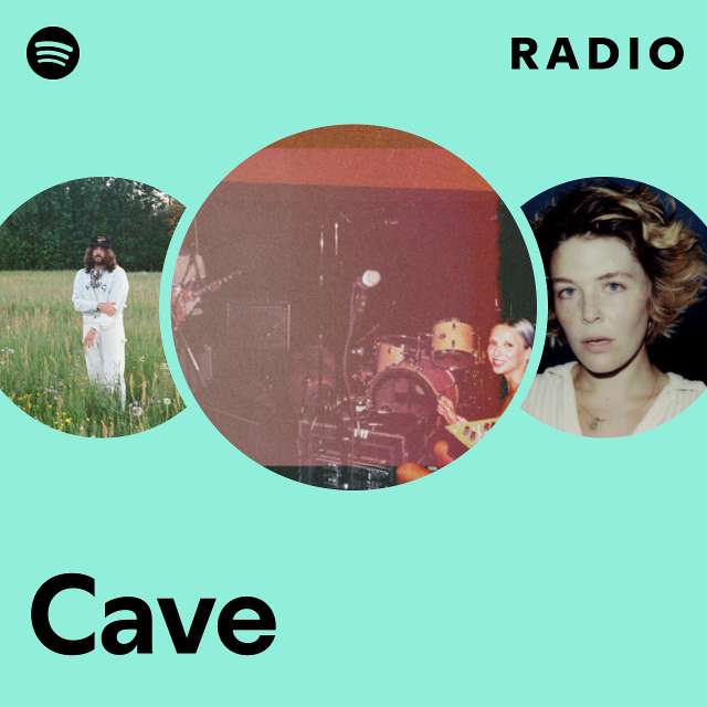 Cave Radio