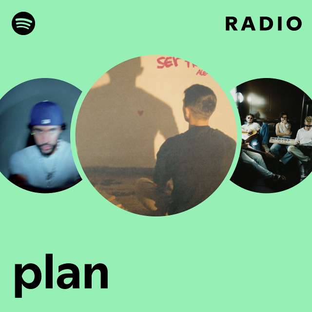 plan Radio