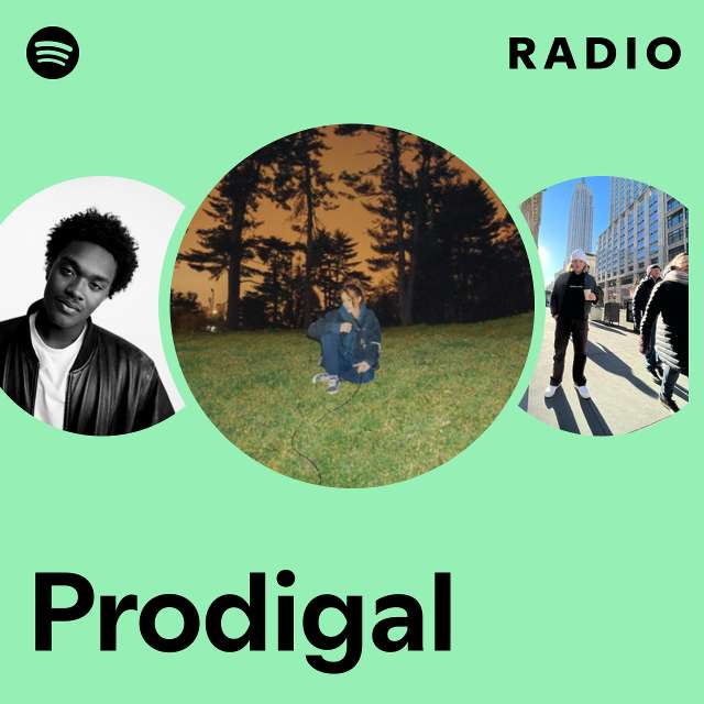 Prodigal Radio