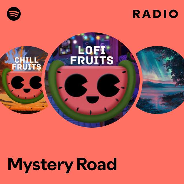 Mystery Road Radio