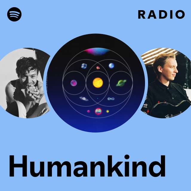 Humankind Radio