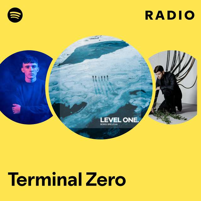 Terminal Zero Radio