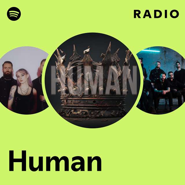 Radio Human