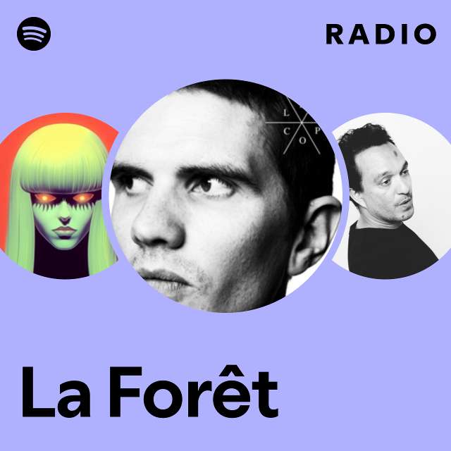 La Forêt Radio