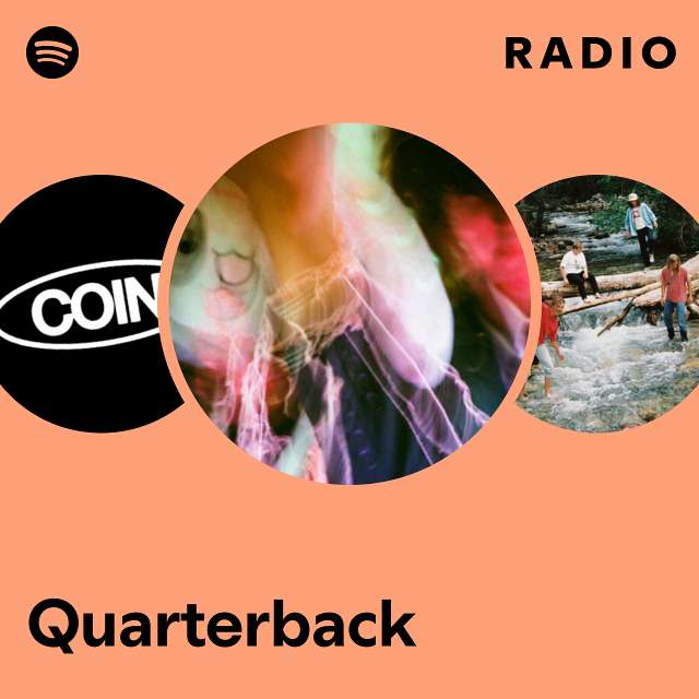 Quarterback Radio