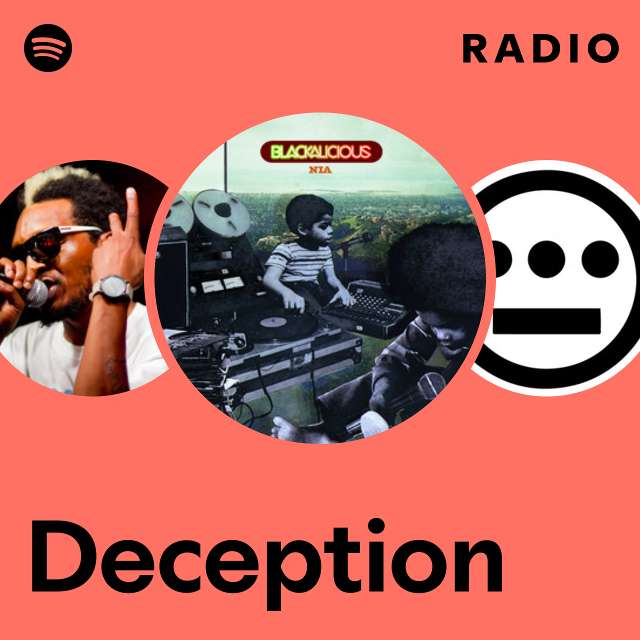 Deception Radio