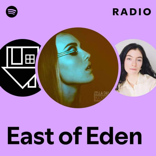 East of Eden Radio