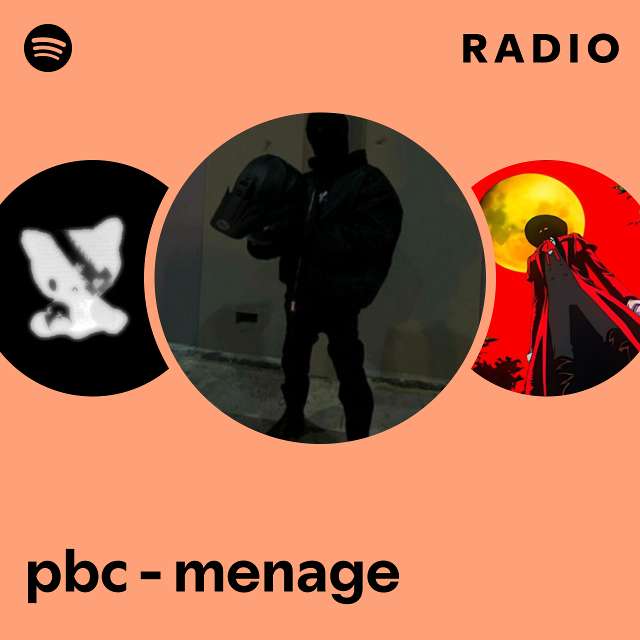 pbc - menage Radio