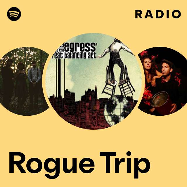 Rogue Trip Radio