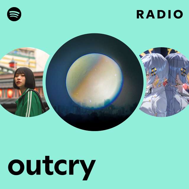outcry Radio