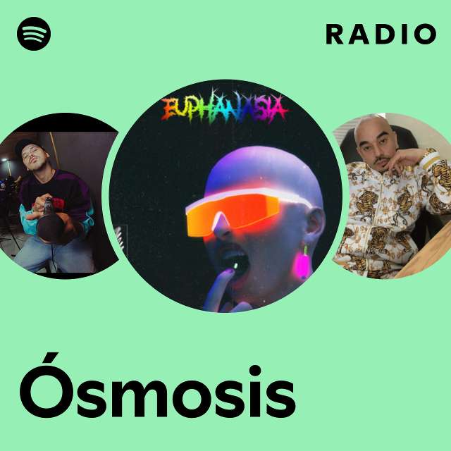Ósmosis Radio