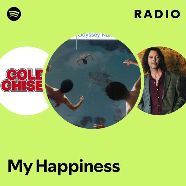 My Happiness Radio