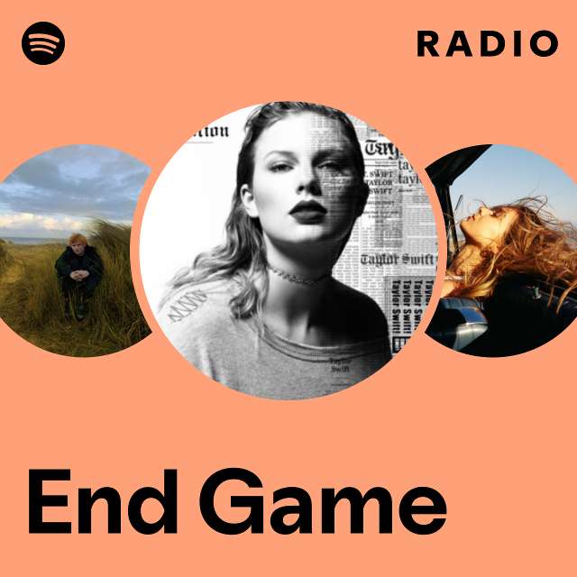 End Game Radio