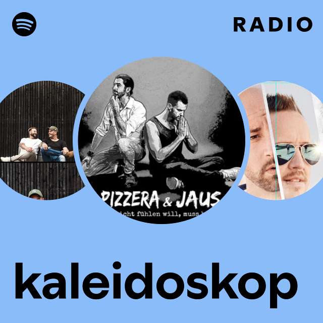 kaleidoskop Radio