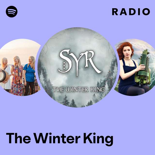 The Winter King Radio