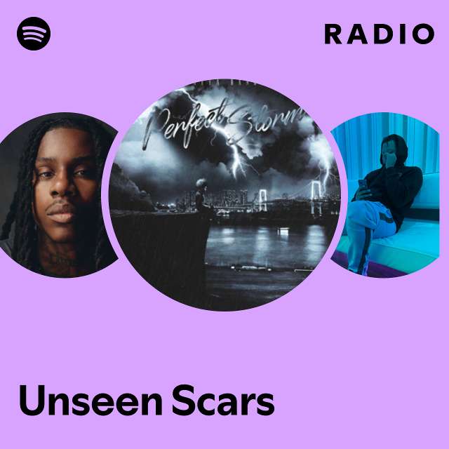 Unseen Scars Radio
