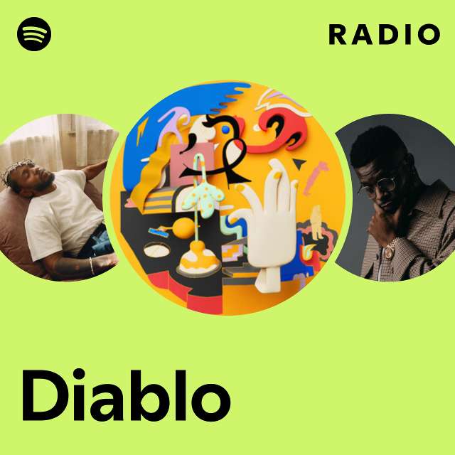 Diablo Radio