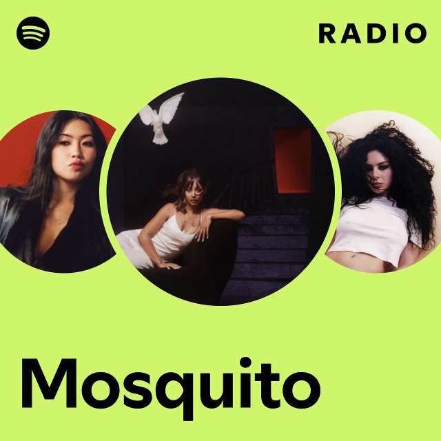 Mosquito Radio