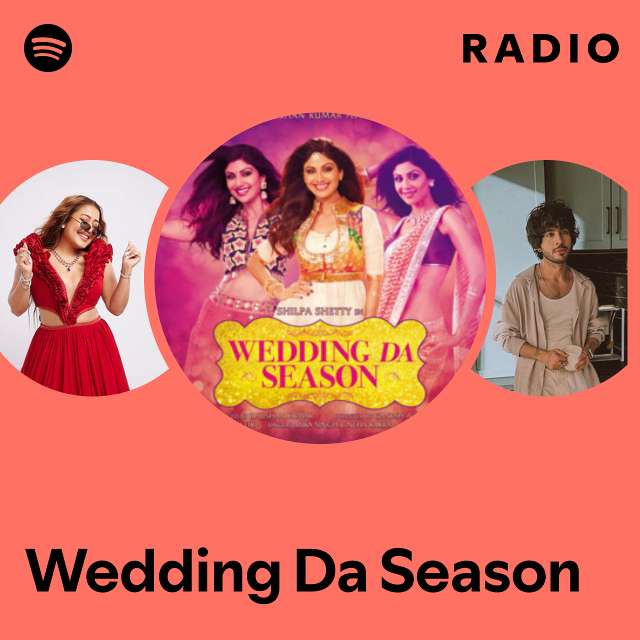 Wedding Da Season Radio