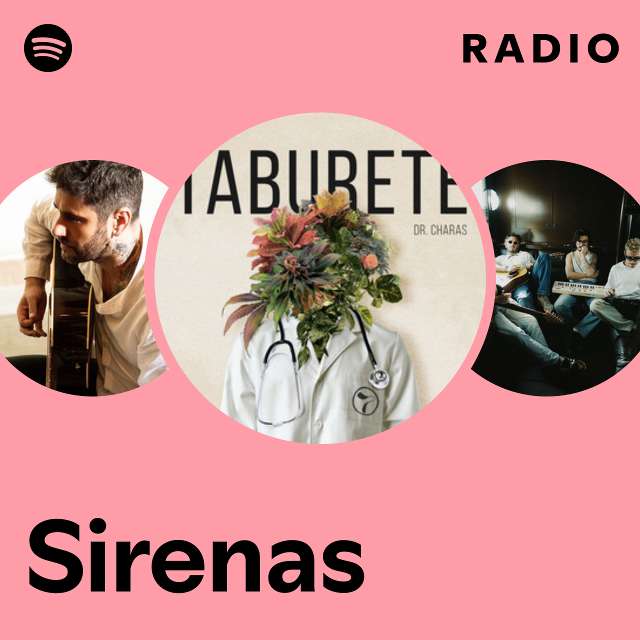 Sirenas Radio