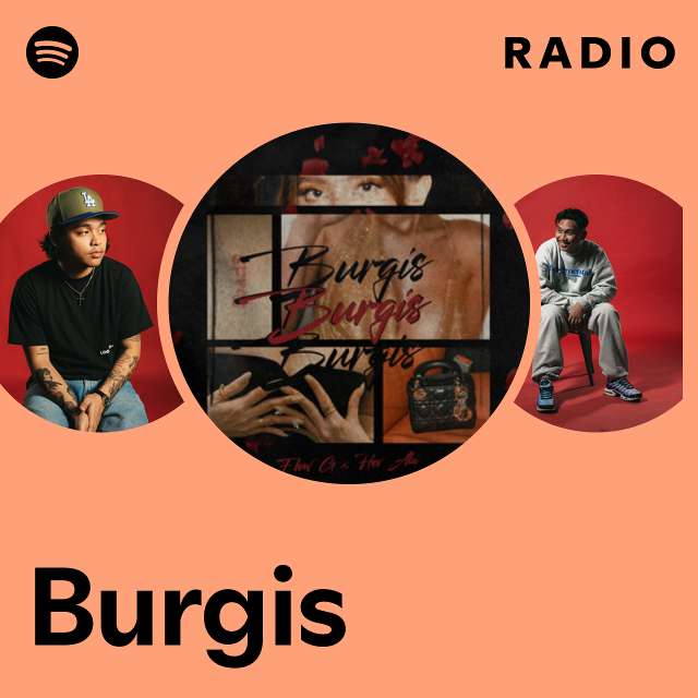Burgis Radio