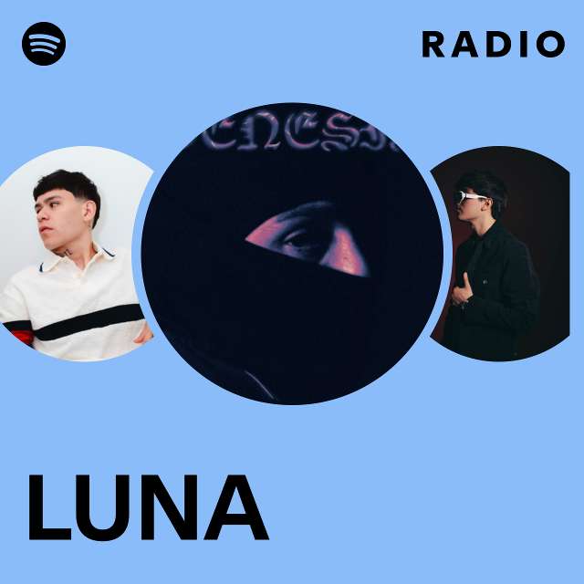 LUNA Radio