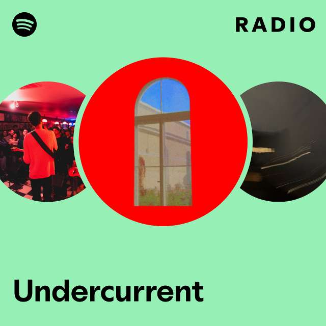 Undercurrent Radio