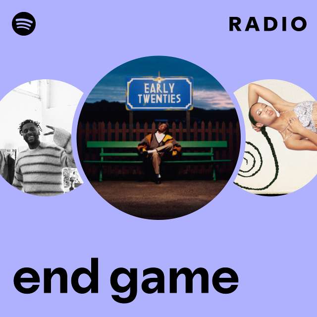 end game Radio