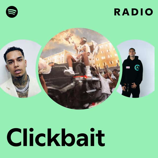 Clickbait Radio