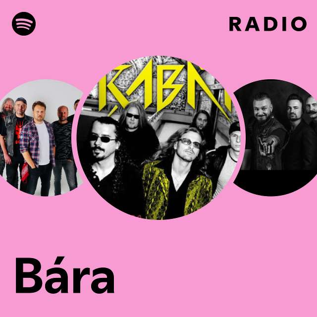 Bára Radio