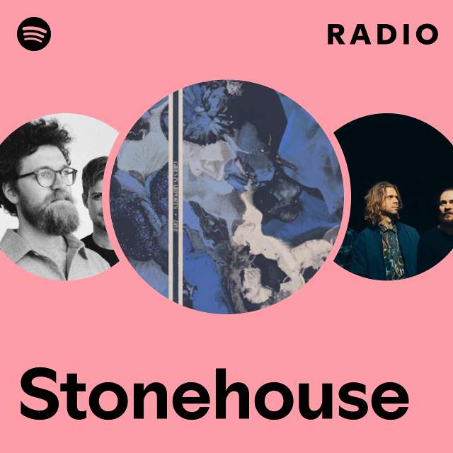 Stonehouse Radio