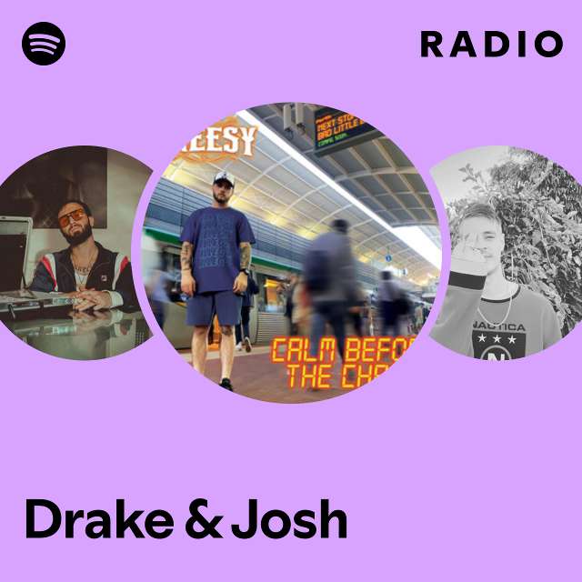 Drake & Josh Radio