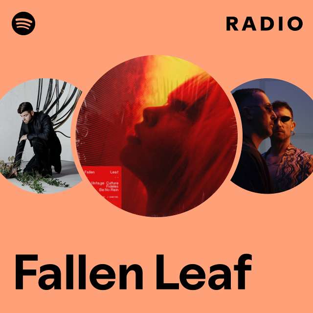 Fallen Leaf Radio