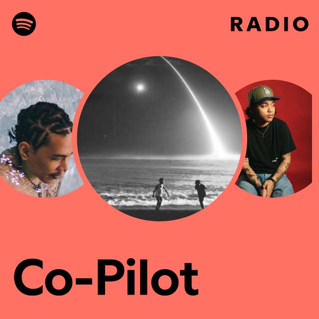 Co-Pilot Radio