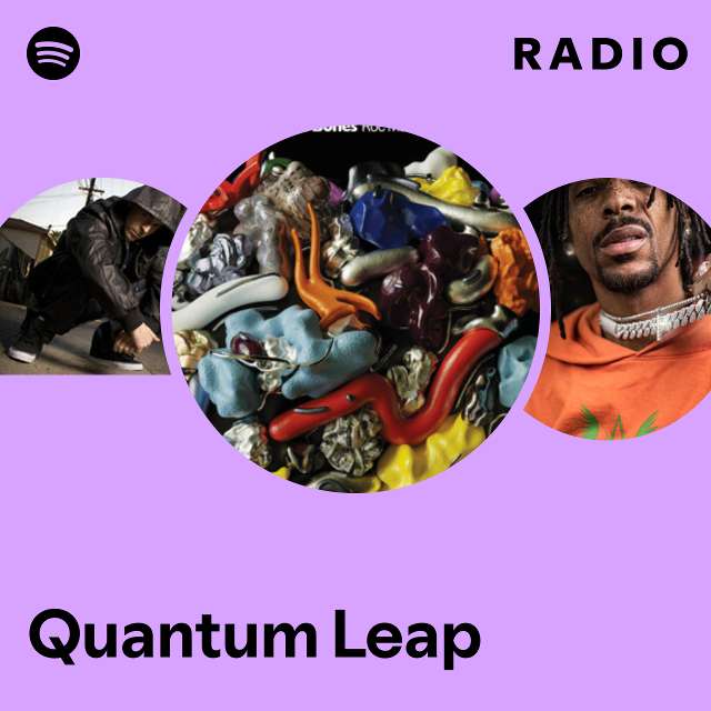 Quantum Leap Radio