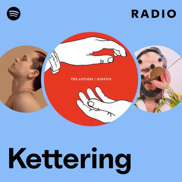 Kettering Radio