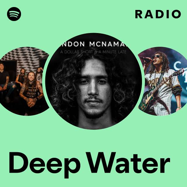 Deep Water Radio