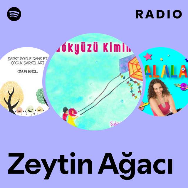 Zeytin Ağacı Radio