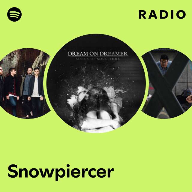 Snowpiercer Radio