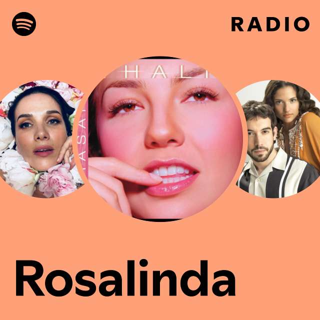 Rosalinda Radio