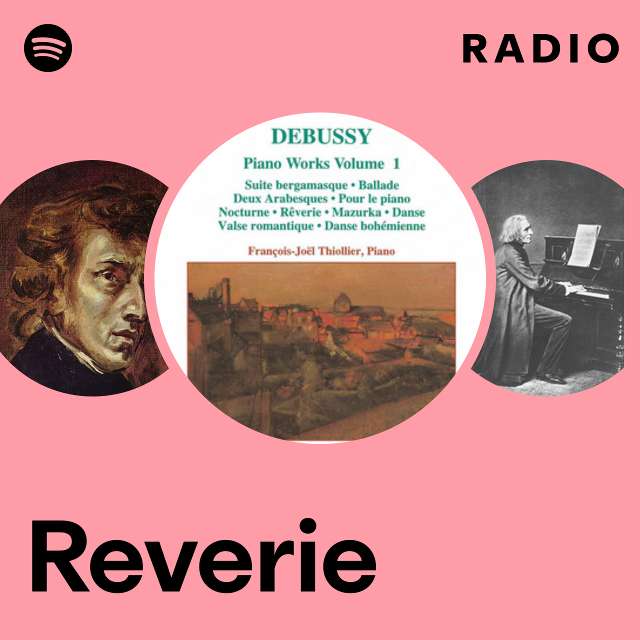 Reverie Radio