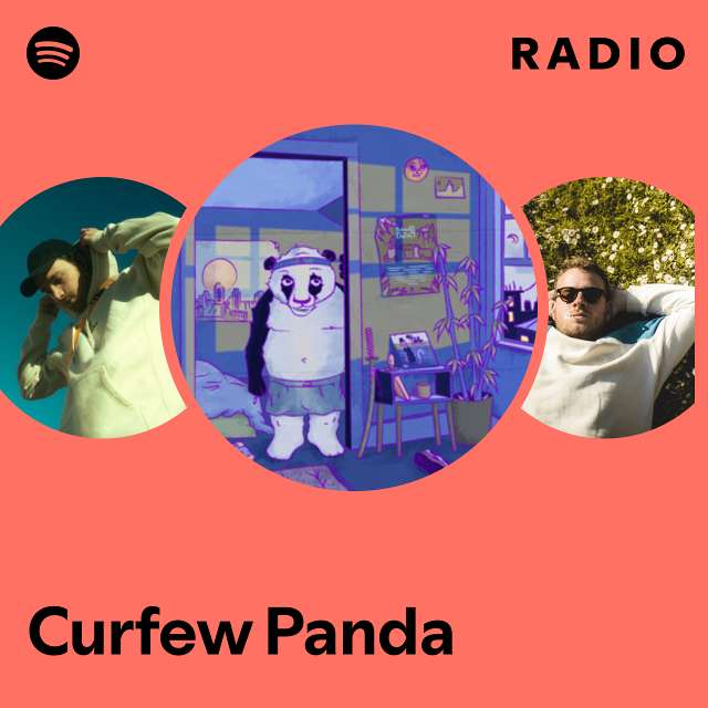Curfew Panda Radio