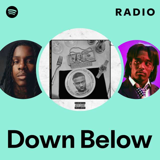 Down Below Radio